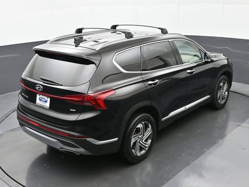 Used 2022 Hyundai Santa Fe SEL w/ Convenience Package AWD/4WD image 30