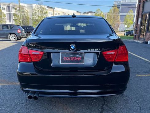 Used 2009 BMW 328i Sedan image 15