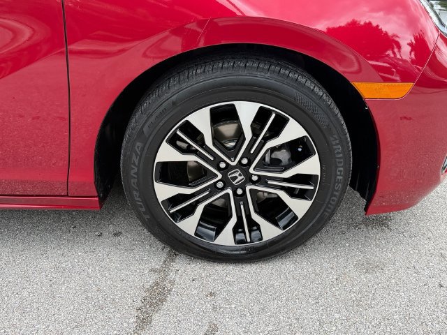Used 2026 Honda Odyssey Elite image 10