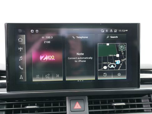 Used 2020 Audi A5 2.0T Premium Plus w/ Premium Plus image 24