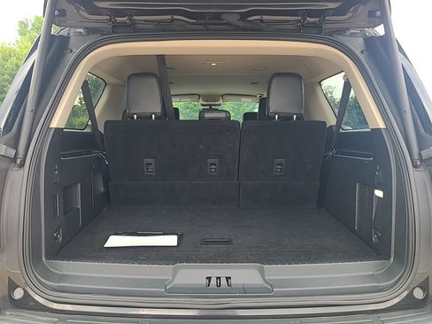 Used 2024 Ford Expedition Max XLT AWD/4WD image 34