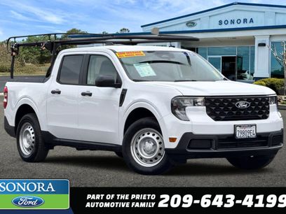 Used 2025 Ford Maverick XLT w/ Equipment Group 302A