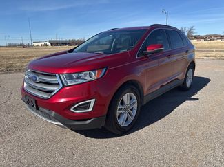 Used 2017 Ford Edge SEL w/ Equipment Group 201A video 1