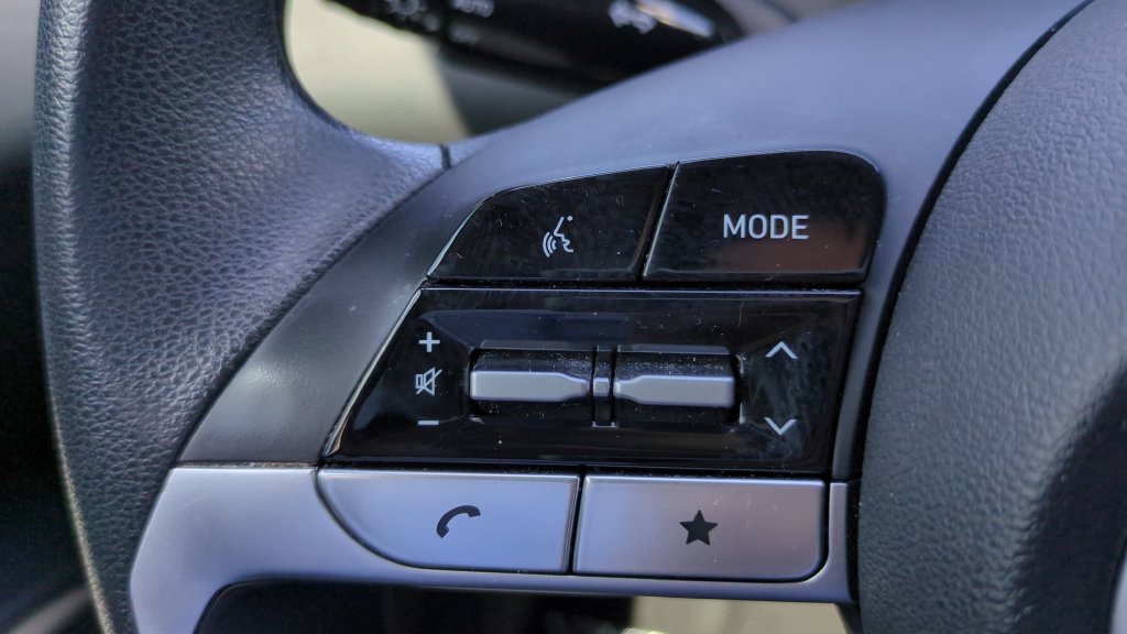 Certified 2024 Hyundai Tucson SEL AWD/4WD image 19