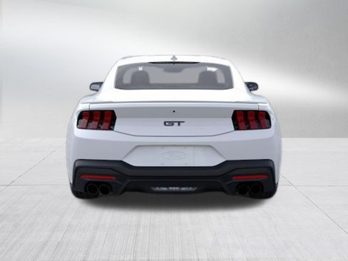 New 2026 Ford Mustang GT RWD image 7