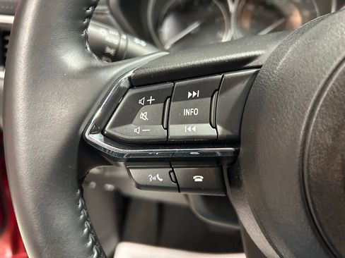 Used 2022 MAZDA CX-5 AWD 2.5 S w/ Select Package image 12