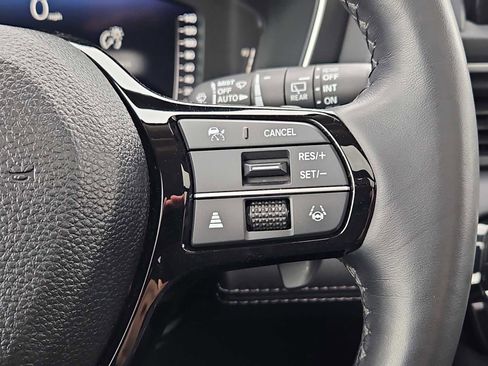 Certified 2023 Honda Pilot Elite image 23