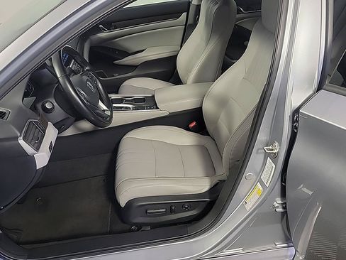 Certified 2020 Honda Accord EX-L image 16