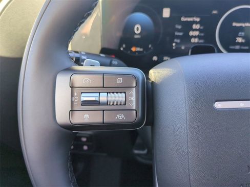 New 2026 Hyundai Palisade Calligraphy image 34