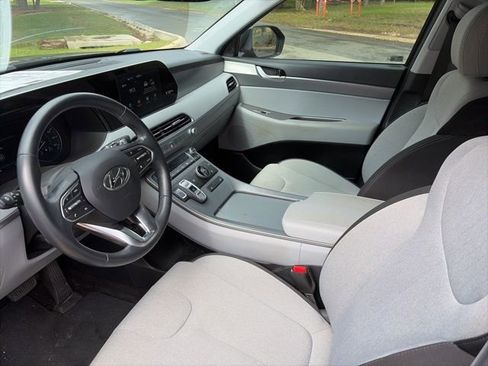 Used 2020 Hyundai Palisade SEL w/ Convenience Package image 10