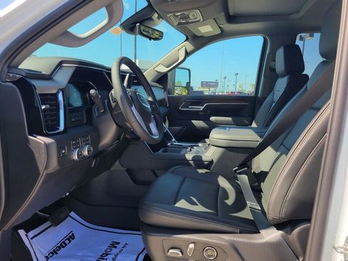 New 2026 GMC Sierra 2500 Denali w/ Denali Reserve Package AWD/4WD image 21