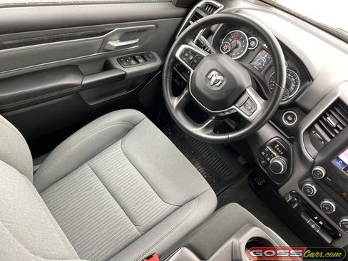 Certified 2022 RAM 1500 Big Horn image 21
