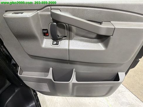 Used 2019 Chevrolet Express 2500 LS w/ Driver Convenience Package RWD image 26