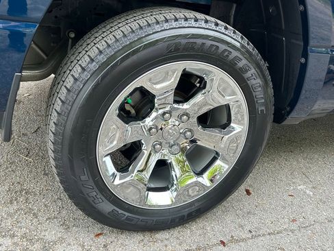 Certified 2022 RAM 1500 Big Horn image 43