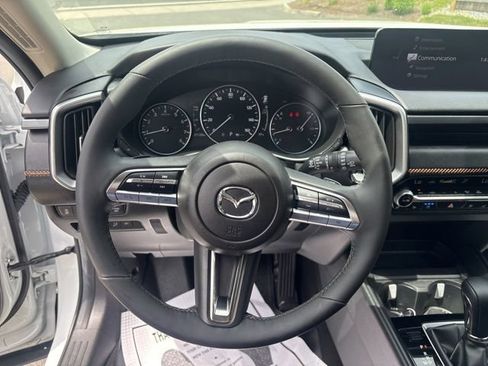 Used 2024 MAZDA CX-50 AWD 2.5 Turbo w/ Cargo Package image 21