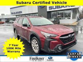 Used 2023 Subaru Outback Premium video 1