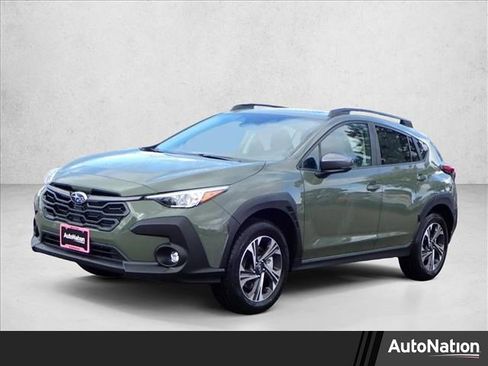 New 2026 Subaru Crosstrek 2.0i Premium image 1