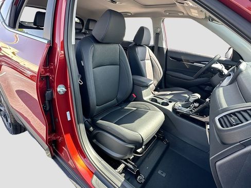New 2026 Kia Seltos SX image 29