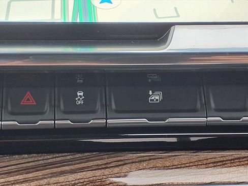 New 2026 Chevrolet Silverado 1500 LT w/ Leather Package image 11