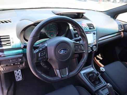 Used 2018 Subaru WRX Premium image 18