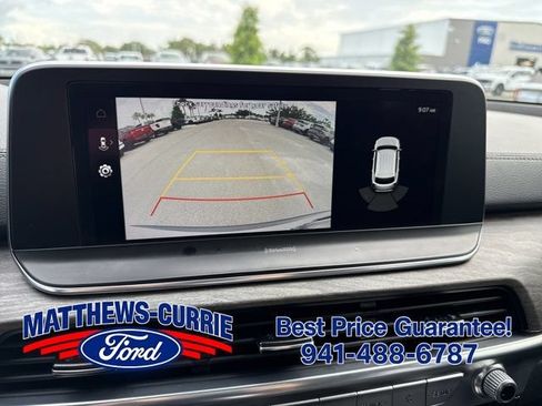 Used 2022 Kia Telluride EX w/ EX Premium Package AWD/4WD image 20