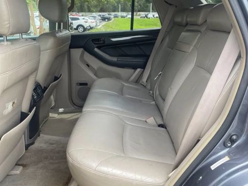 Used 2003 Toyota 4Runner Limited RWD image 5