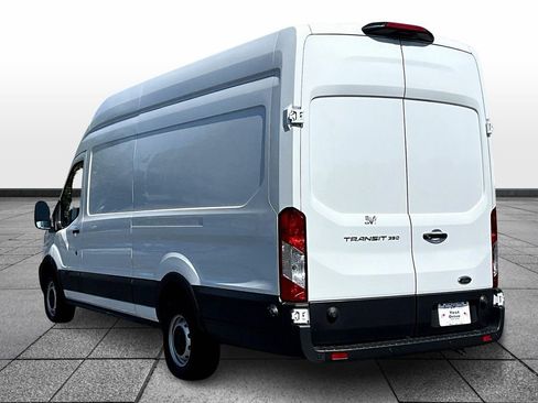 Used 2025 Ford Transit 350 148 High Roof Extended w/ Load Area Protection Package image 12