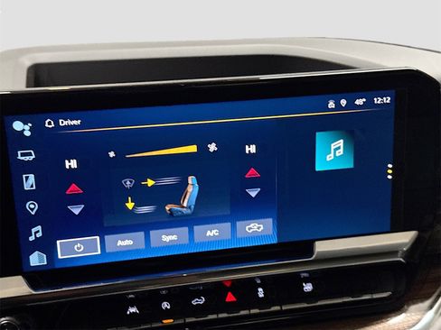 Used 2023 Chevrolet Silverado 1500 LT w/ Protection Package image 16