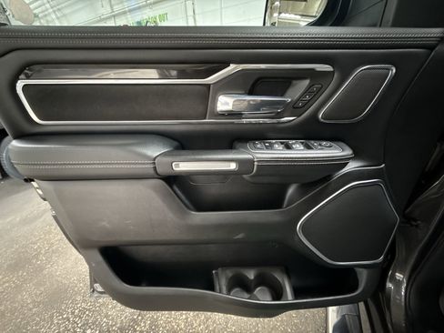 Used 2022 RAM 1500 Laramie image 22