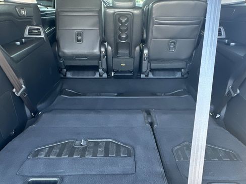 Certified 2024 Honda Odyssey EX-L image 16