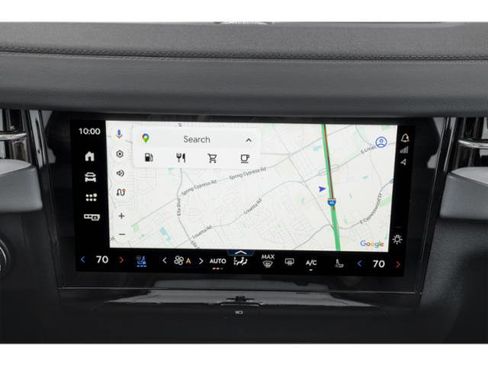 Used 2025 Lincoln Navigator L Black Label image 18