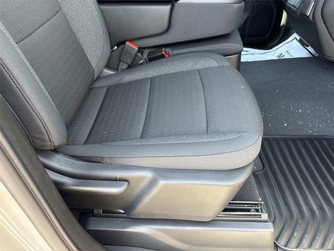 New 2026 Chevrolet Silverado 1500 Custom image 26