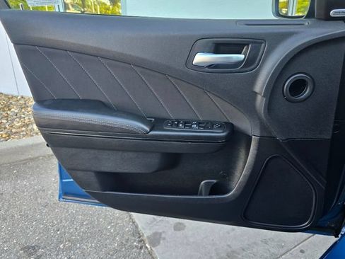 Certified 2023 Dodge Charger GT w/ Blacktop Package RWD image 18
