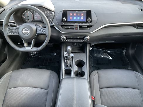 Used 2019 Nissan Altima 2.5 S image 18