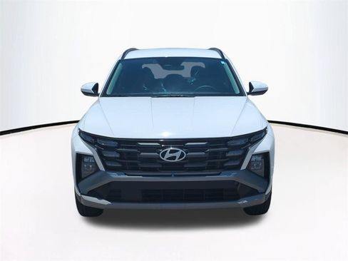 Used 2025 Hyundai Tucson SEL AWD/4WD image 3