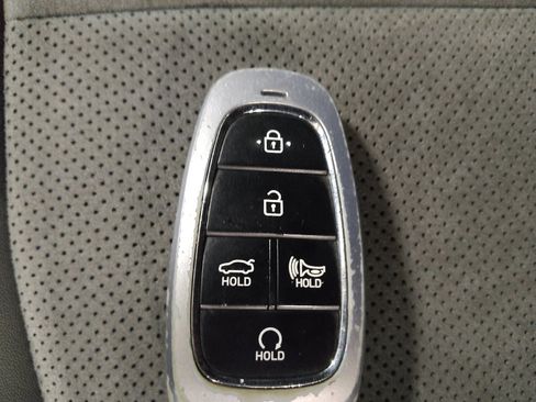 Used 2021 Hyundai Sonata SEL Plus FWD image 32