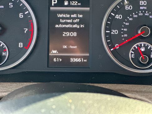 Used 2023 Kia K5 EX image 37