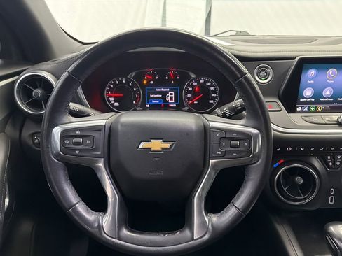 Used 2019 Chevrolet Blazer LT image 24