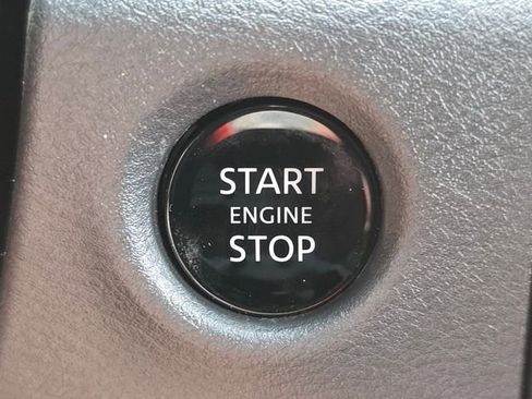 New 2026 Nissan Frontier PRO-4X w/ Pro-4x Convenience Package image 32