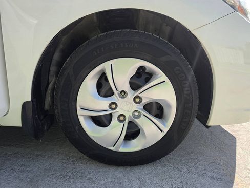 Used 2014 Honda Civic LX image 43