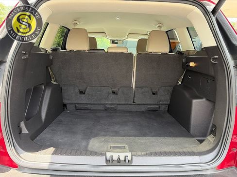 Used 2018 Ford Escape SEL FWD image 25