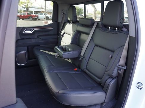 New 2026 GMC Sierra 1500 Denali w/ LPO, Black Badging Package image 10