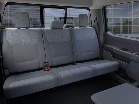 New 2026 Ford F250 XLT AWD/4WD image 11