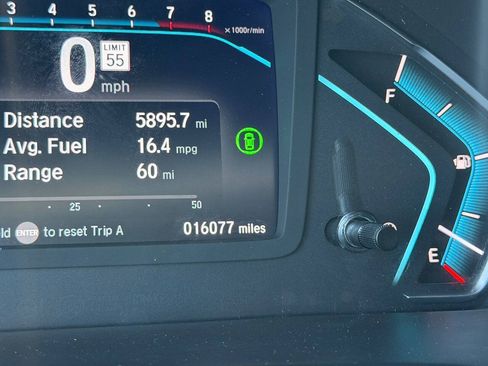Used 2024 Honda Odyssey Touring image 22