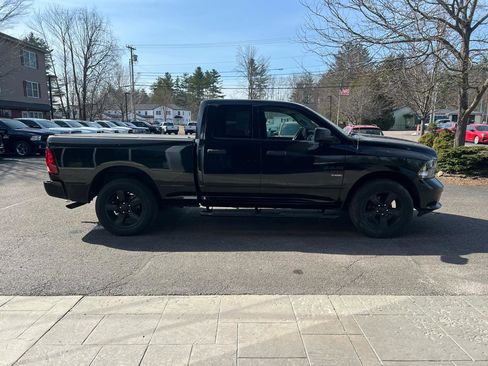 Used 2019 RAM 1500 Express w/ Express Value Package image 6