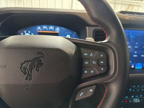 Used 2024 Ford Bronco Raptor AWD/4WD image 14