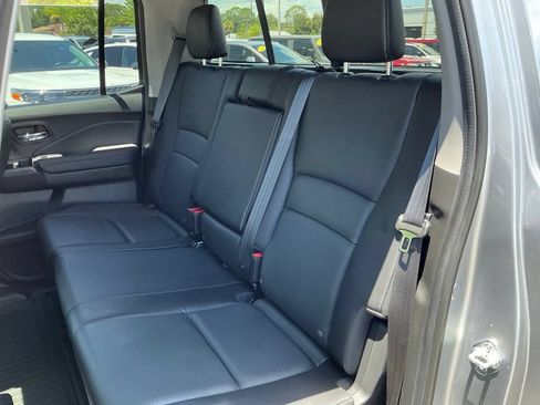 Certified 2022 Honda Ridgeline RTL-E image 28