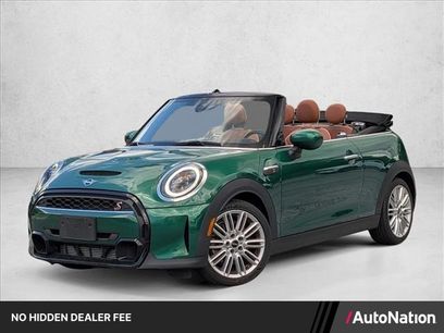 Used 2023 MINI Cooper S w/ Signature Upholstery Package