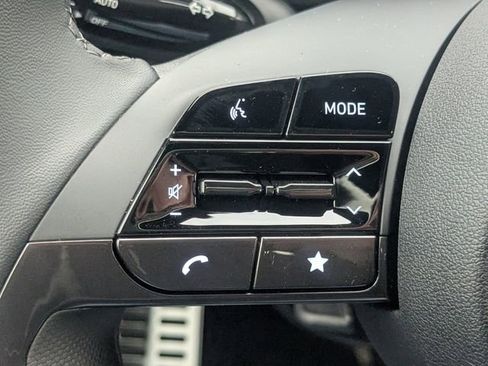 New 2026 Hyundai Elantra SEL Sport image 25