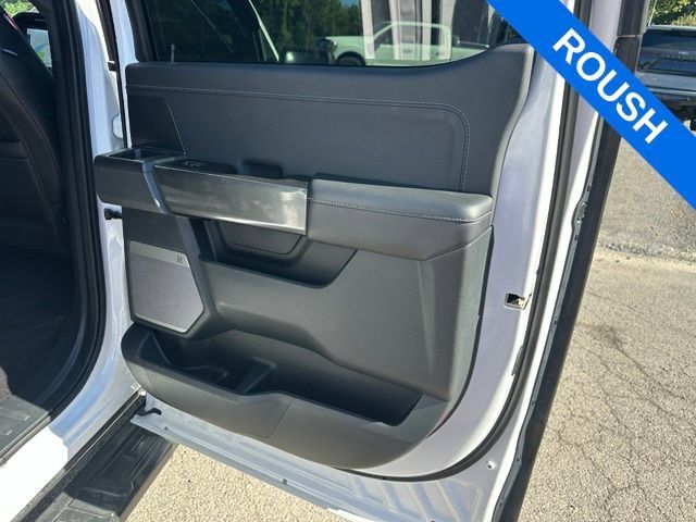 Used 2021 Ford F150 XLT w/ Equipment Group 302A High AWD/4WD image 21